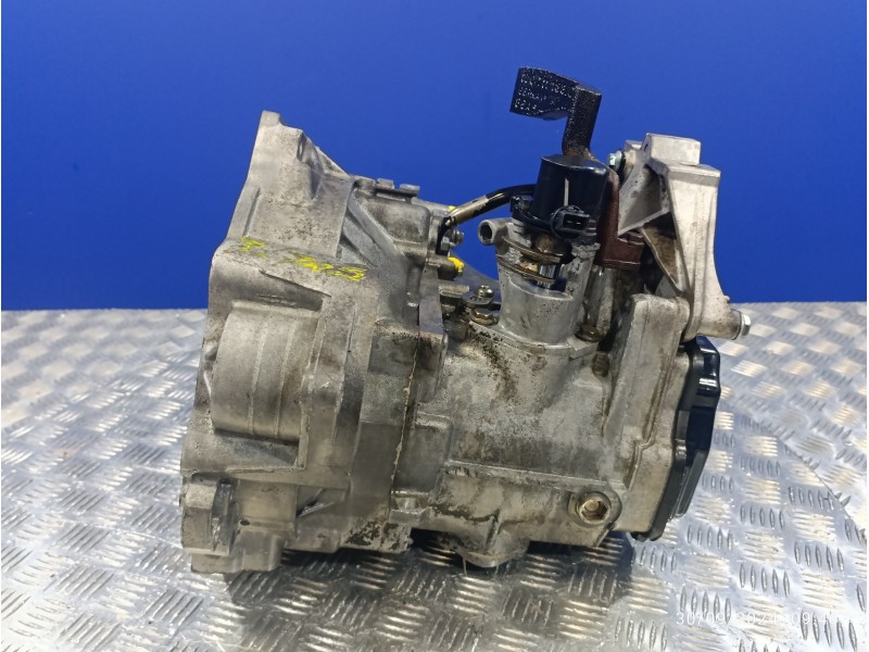 Recambio de caja cambios para audi a3 (8l) 1.8 20v referencia OEM IAM CZM  