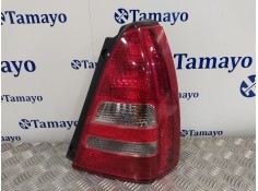 Recambio de piloto trasero derecho para subaru forester s10 (sf) 2.0 turbo cat referencia OEM IAM 22020762  