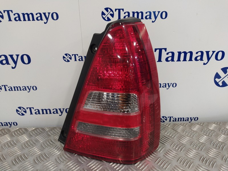 Recambio de piloto trasero derecho para subaru forester s10 (sf) 2.0 turbo cat referencia OEM IAM 22020762  