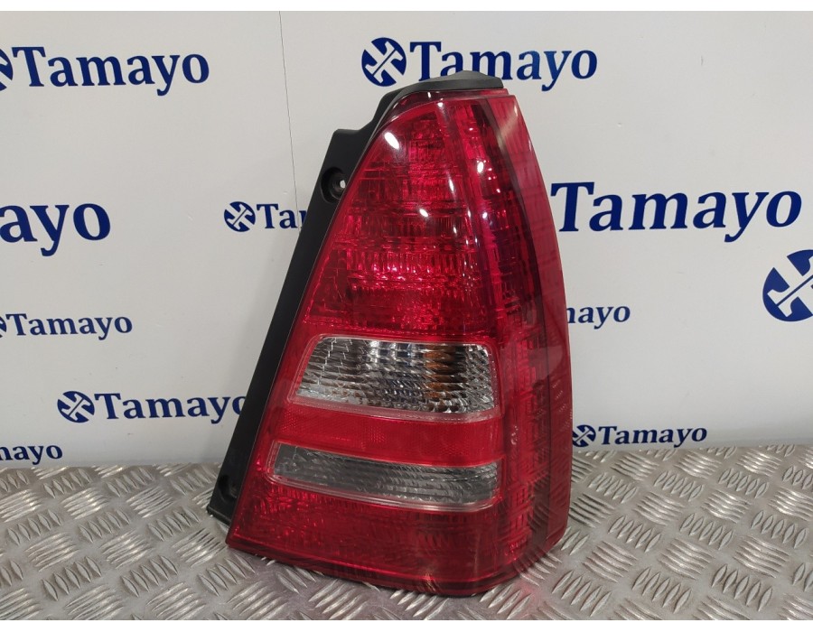 Recambio de piloto trasero derecho para subaru forester s10 (sf) 2.0 turbo cat referencia OEM IAM 22020762  