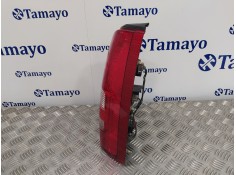 Recambio de piloto trasero derecho para subaru forester s10 (sf) 2.0 turbo cat referencia OEM IAM 22020762   2