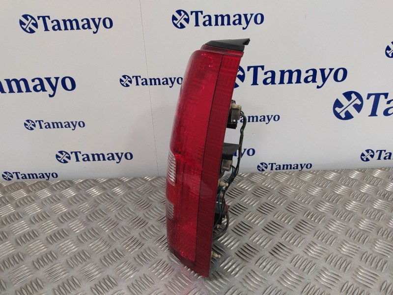 Recambio de piloto trasero derecho para subaru forester s10 (sf) 2.0 turbo cat referencia OEM IAM 22020762  