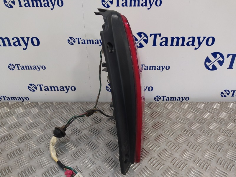 Recambio de piloto trasero derecho para subaru forester s10 (sf) 2.0 turbo cat referencia OEM IAM 22020762  