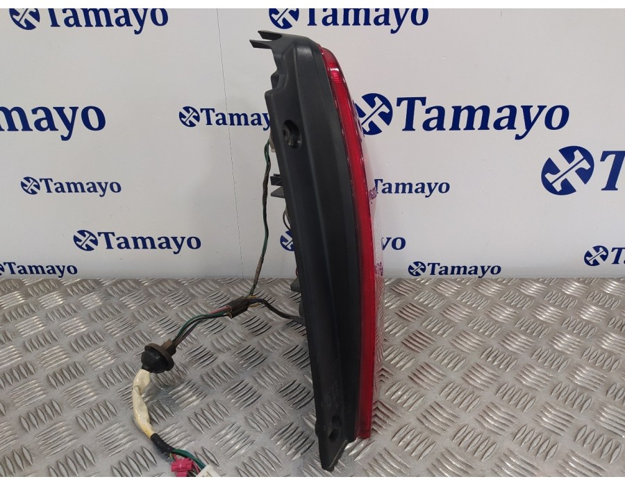 Recambio de piloto trasero derecho para subaru forester s10 (sf) 2.0 turbo cat referencia OEM IAM 22020762  