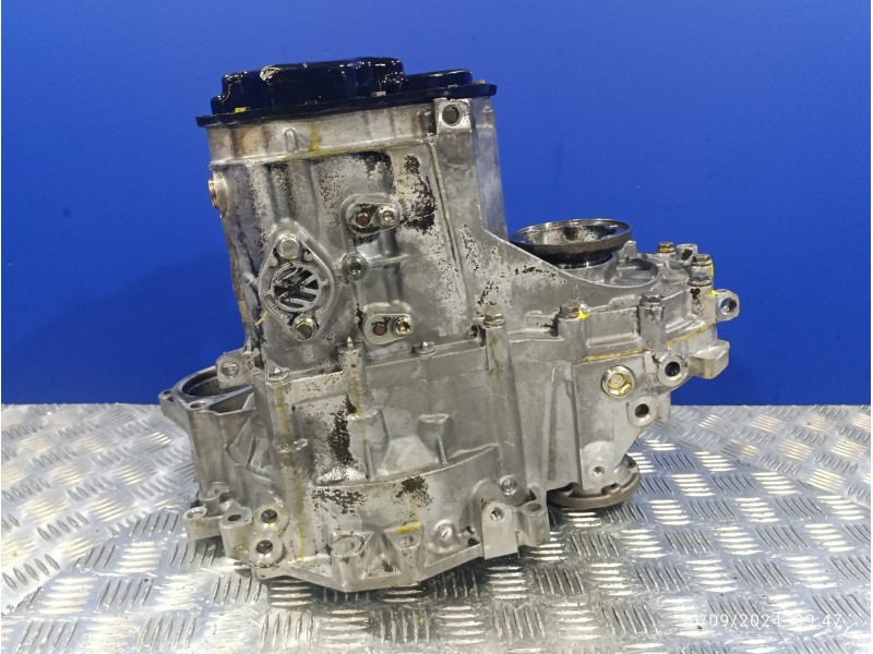 Recambio de caja cambios para audi a3 (8l) 1.8 20v referencia OEM IAM CZM  