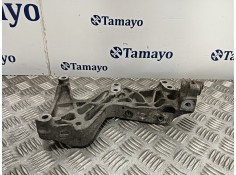 Recambio de soporte motor derecho para renault scenic iii 1.6 dci diesel fap referencia OEM IAM 112316637R  