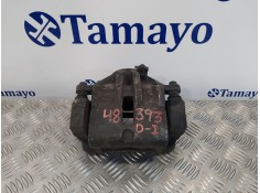 Recambio de pinza freno delantera izquierda para kia sportage 2.0 crdi referencia OEM IAM   