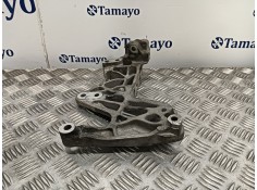Recambio de soporte motor derecho para renault scenic iii 1.6 dci diesel fap referencia OEM IAM 112316637R   2