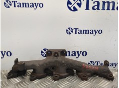 Recambio de colector escape para suzuki swift berlina (mz) referencia OEM IAM   