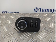 Recambio de mando luces para opel corsa f corsa f referencia OEM IAM 39201665  