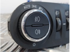 Recambio de mando luces para opel corsa f corsa f referencia OEM IAM 39201665   2