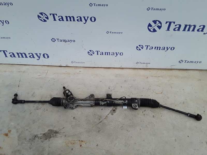 Recambio de cremallera direccion para mercedes-benz vito (w638) combi 112 cdi (638.194) referencia OEM IAM A6384611101  
