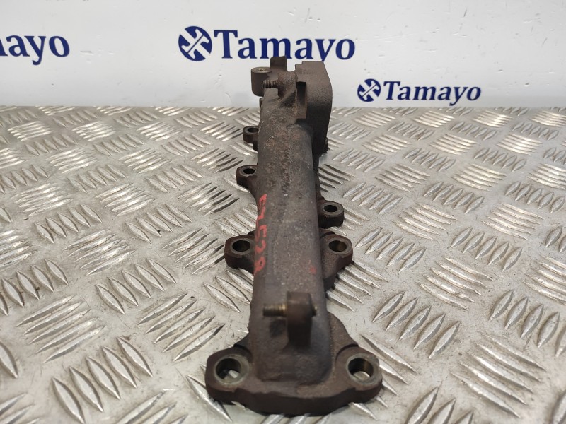 Recambio de colector escape para suzuki swift berlina (mz) referencia OEM IAM   