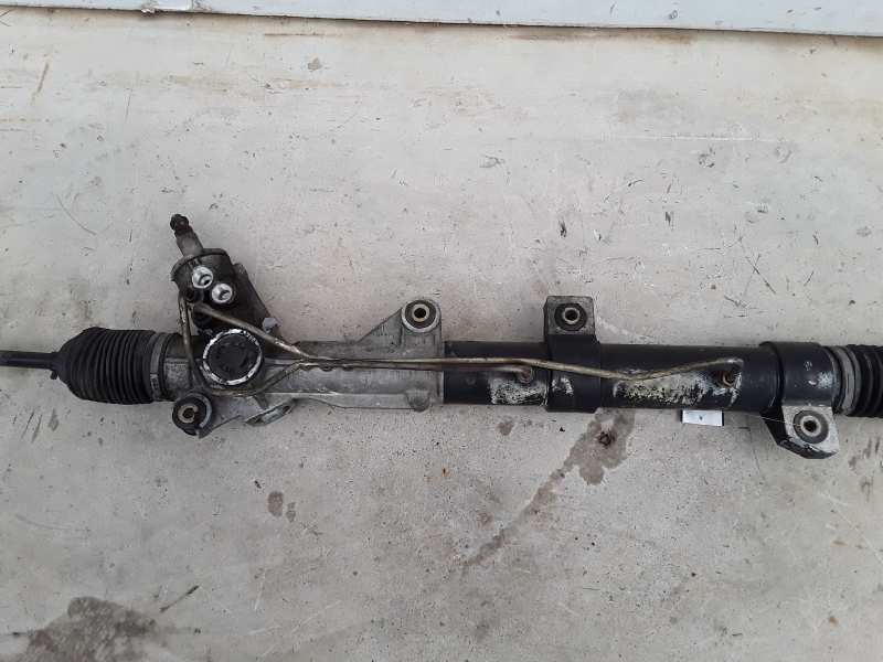 Recambio de cremallera direccion para mercedes-benz vito (w638) combi 112 cdi (638.194) referencia OEM IAM A6384611101  