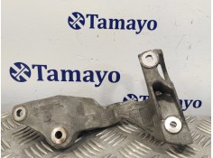 Recambio de soporte motor para renault scenic iii 1.6 dci diesel fap referencia OEM IAM 147177968R  