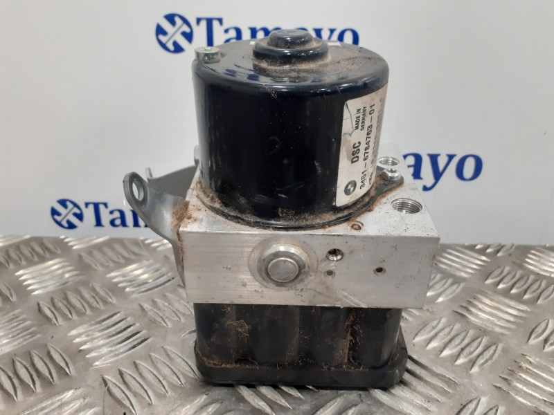 Recambio de abs para bmw serie 3 cabrio (e93) referencia OEM IAM 3451678476301 3452678476401 10020603514