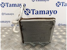 Recambio de radiador calefaccion / aire acondicionado para ford fiesta (cb1) 1.6 tdci cat referencia OEM IAM   