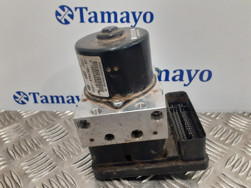 Recambio de abs para bmw serie 3 cabrio (e93) referencia OEM IAM 3451678476301 3452678476401 10020603514