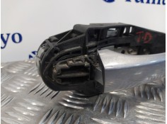 Recambio de maneta exterior trasera derecha para opel corsa f corsa f referencia OEM IAM    2