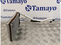 Recambio de radiador calefaccion / aire acondicionado para ford fiesta (cb1) 1.6 tdci cat referencia OEM IAM    2