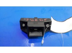 Recambio de cerradura maletero / porton para dacia sandero 1.2 16v cat (bivalent. gasolina / gpl) referencia OEM IAM   