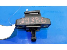 Recambio de cerradura maletero / porton para dacia sandero 1.2 16v cat (bivalent. gasolina / gpl) referencia OEM IAM    2