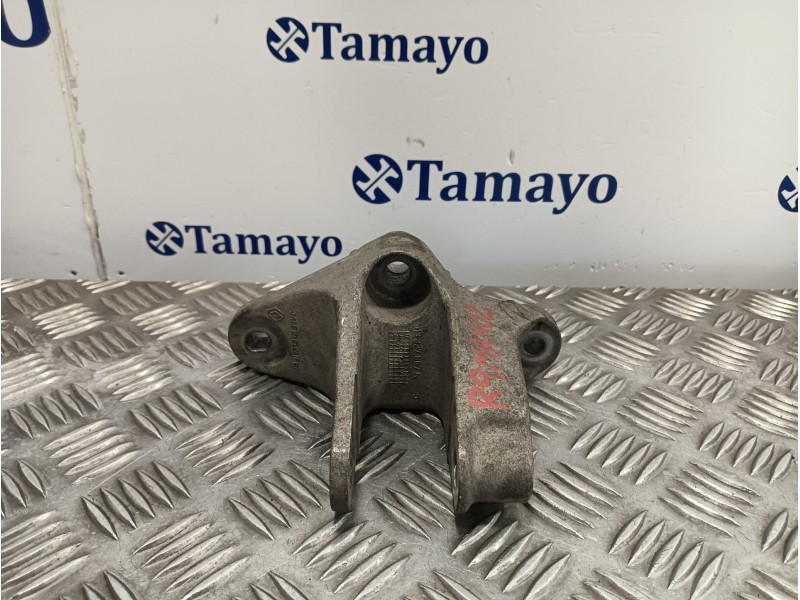 Recambio de soporte motor para renault scenic iii 1.6 dci diesel fap referencia OEM IAM 113327867R  