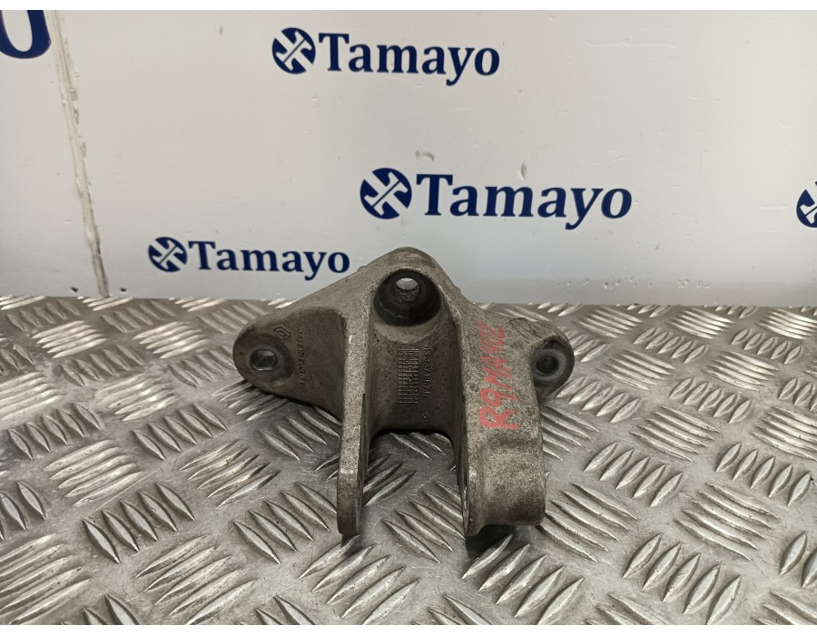 Recambio de soporte motor para renault scenic iii 1.6 dci diesel fap referencia OEM IAM 113327867R  