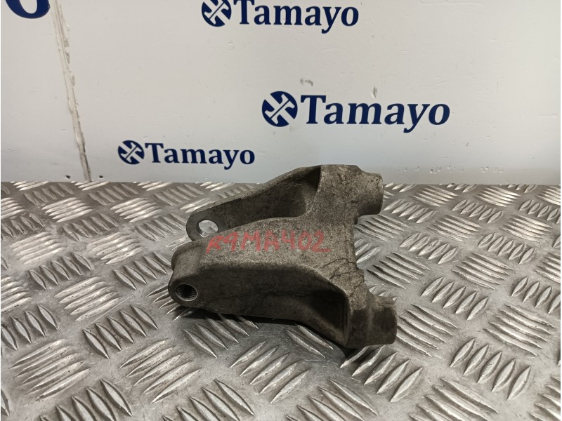 Recambio de soporte motor para renault scenic iii 1.6 dci diesel fap referencia OEM IAM 113327867R  