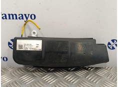 Recambio de airbag delantero derecho para seat ibiza (6j5) referencia OEM IAM 6J0880242 34036309 34036331D