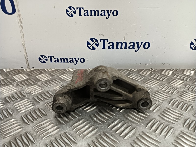 Recambio de soporte motor para renault scenic iii 1.6 dci diesel fap referencia OEM IAM 113327867R  