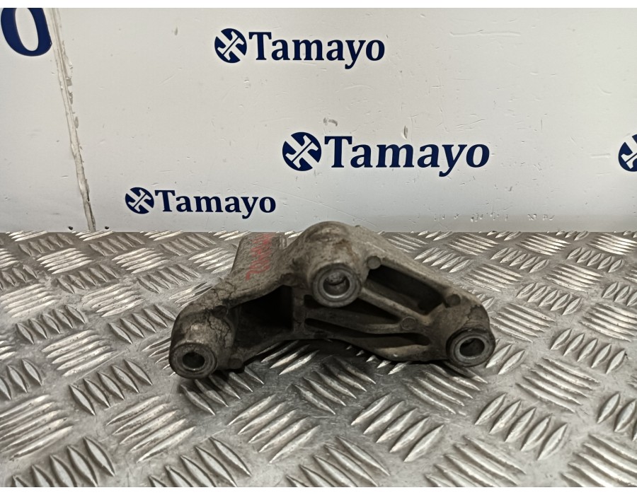 Recambio de soporte motor para renault scenic iii 1.6 dci diesel fap referencia OEM IAM 113327867R  