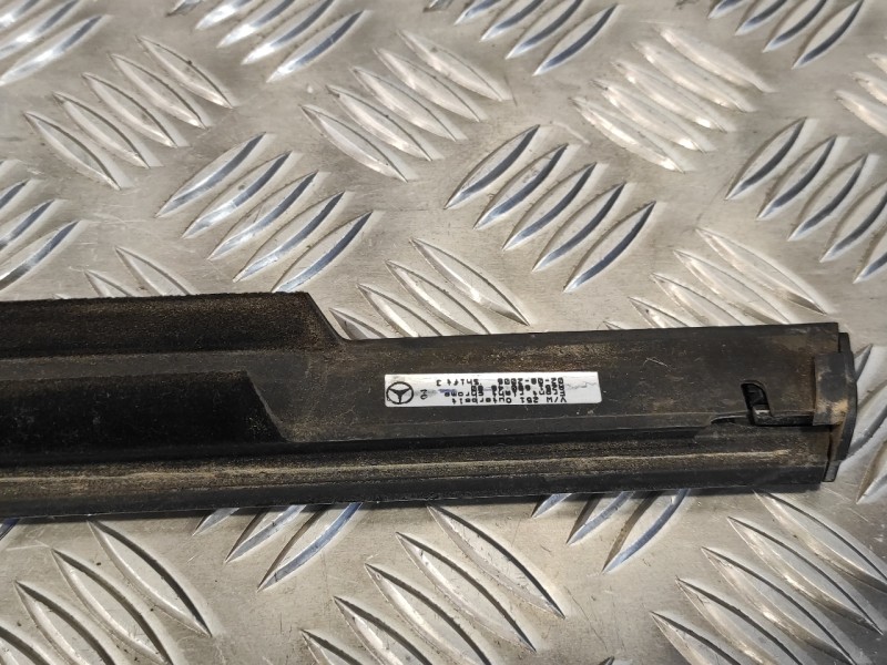 Recambio de moldura para mercedes-benz clase r (w251) 3.0 cdi cat referencia OEM IAM   