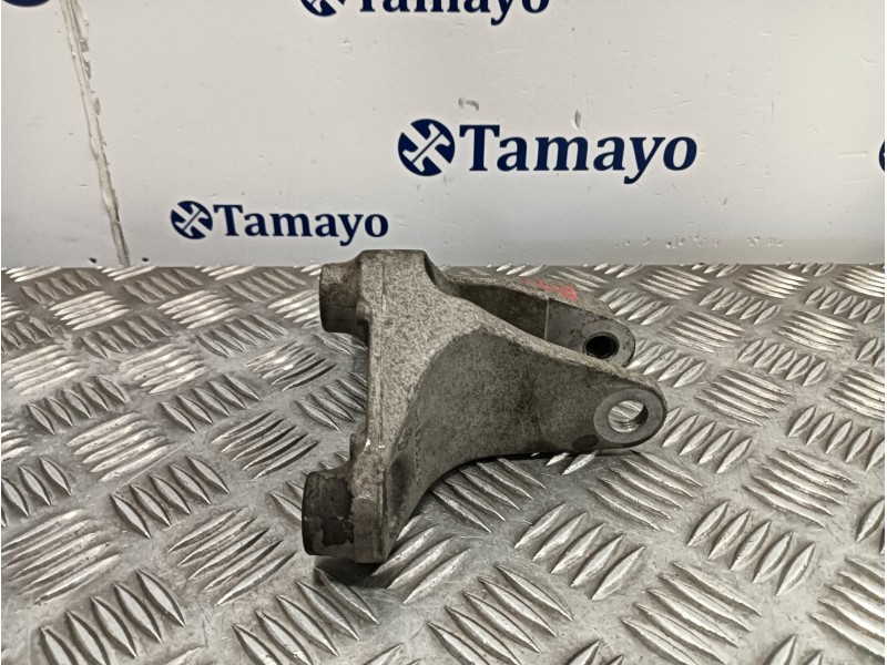 Recambio de soporte motor para renault scenic iii 1.6 dci diesel fap referencia OEM IAM 113327867R  