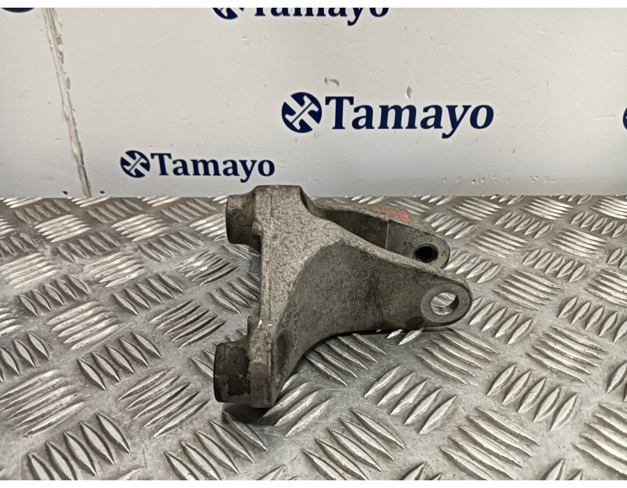 Recambio de soporte motor para renault scenic iii 1.6 dci diesel fap referencia OEM IAM 113327867R  