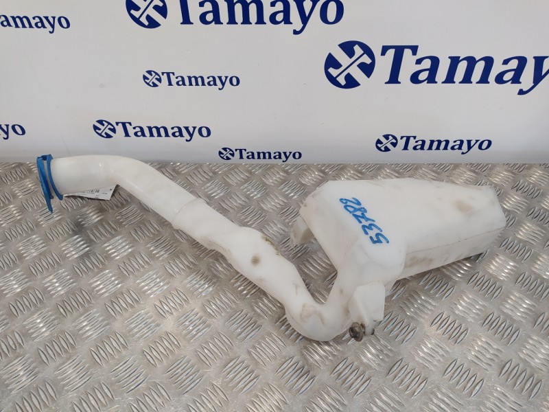 Recambio de deposito limpia para seat ibiza (6j5) 1.6 16v referencia OEM IAM 6Q0955453N  