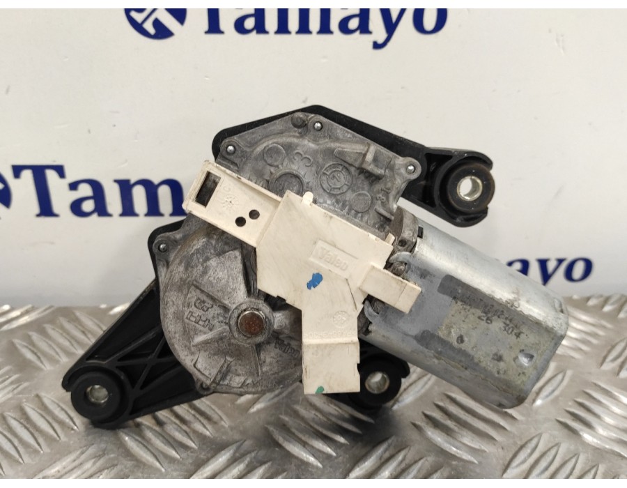 Recambio de motor limpia trasero para renault clio iii 2.0 16v cat referencia OEM IAM 8200311486  53026312