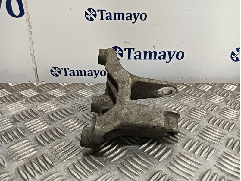 Recambio de soporte motor para renault scenic iii 1.6 dci diesel fap referencia OEM IAM 113327867R  