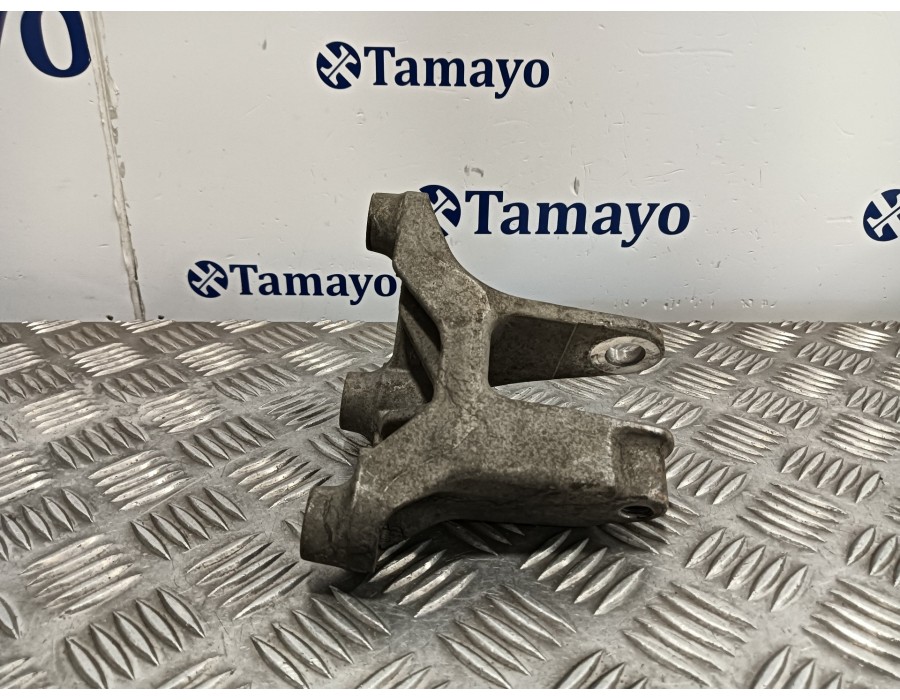 Recambio de soporte motor para renault scenic iii 1.6 dci diesel fap referencia OEM IAM 113327867R  