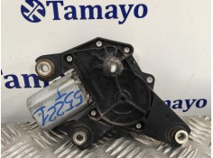 Recambio de motor limpia trasero para renault clio iii 2.0 16v cat referencia OEM IAM 8200311486  53026312 2
