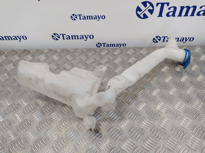 Recambio de deposito limpia para seat ibiza (6j5) 1.6 16v referencia OEM IAM 6Q0955453N  