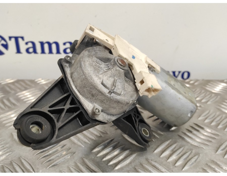 Recambio de motor limpia trasero para renault clio iii 2.0 16v cat referencia OEM IAM 8200311486  53026312