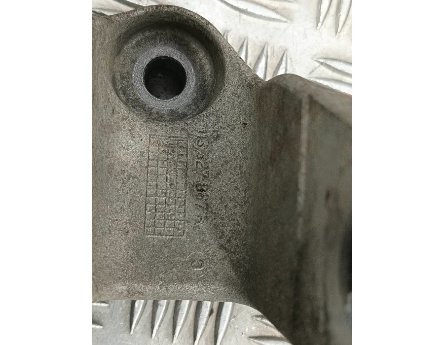 Recambio de soporte motor para renault scenic iii 1.6 dci diesel fap referencia OEM IAM 113327867R  