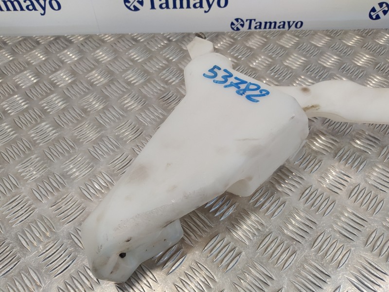 Recambio de deposito limpia para seat ibiza (6j5) 1.6 16v referencia OEM IAM 6Q0955453N  