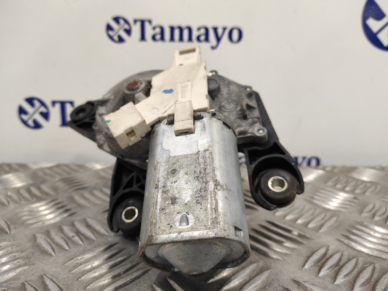 Recambio de motor limpia trasero para renault clio iii 2.0 16v cat referencia OEM IAM 8200311486  53026312