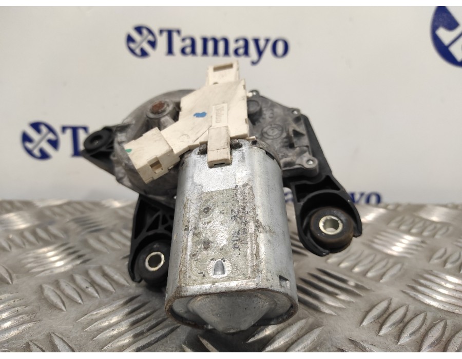 Recambio de motor limpia trasero para renault clio iii 2.0 16v cat referencia OEM IAM 8200311486  53026312