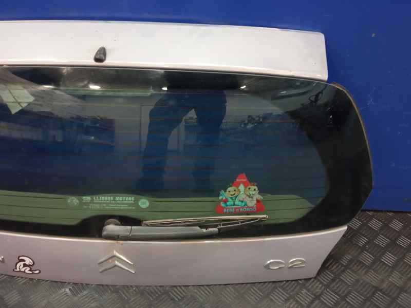 Recambio de porton trasero para citroën c2 referencia OEM IAM   