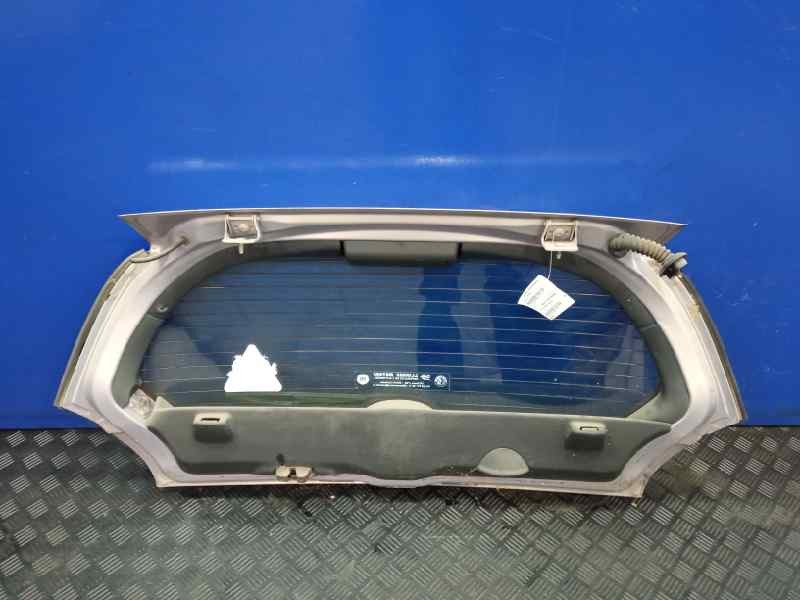 Recambio de porton trasero para citroën c2 referencia OEM IAM   