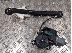 Recambio de elevalunas trasero izquierdo para volkswagen polo (6r1) 1.4 fsi referencia OEM IAM 6R0959811F  