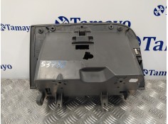 Recambio de guantera para seat ibiza (6j5) 1.6 16v referencia OEM IAM 6J1857103 6J0880204A 6J1857095 2